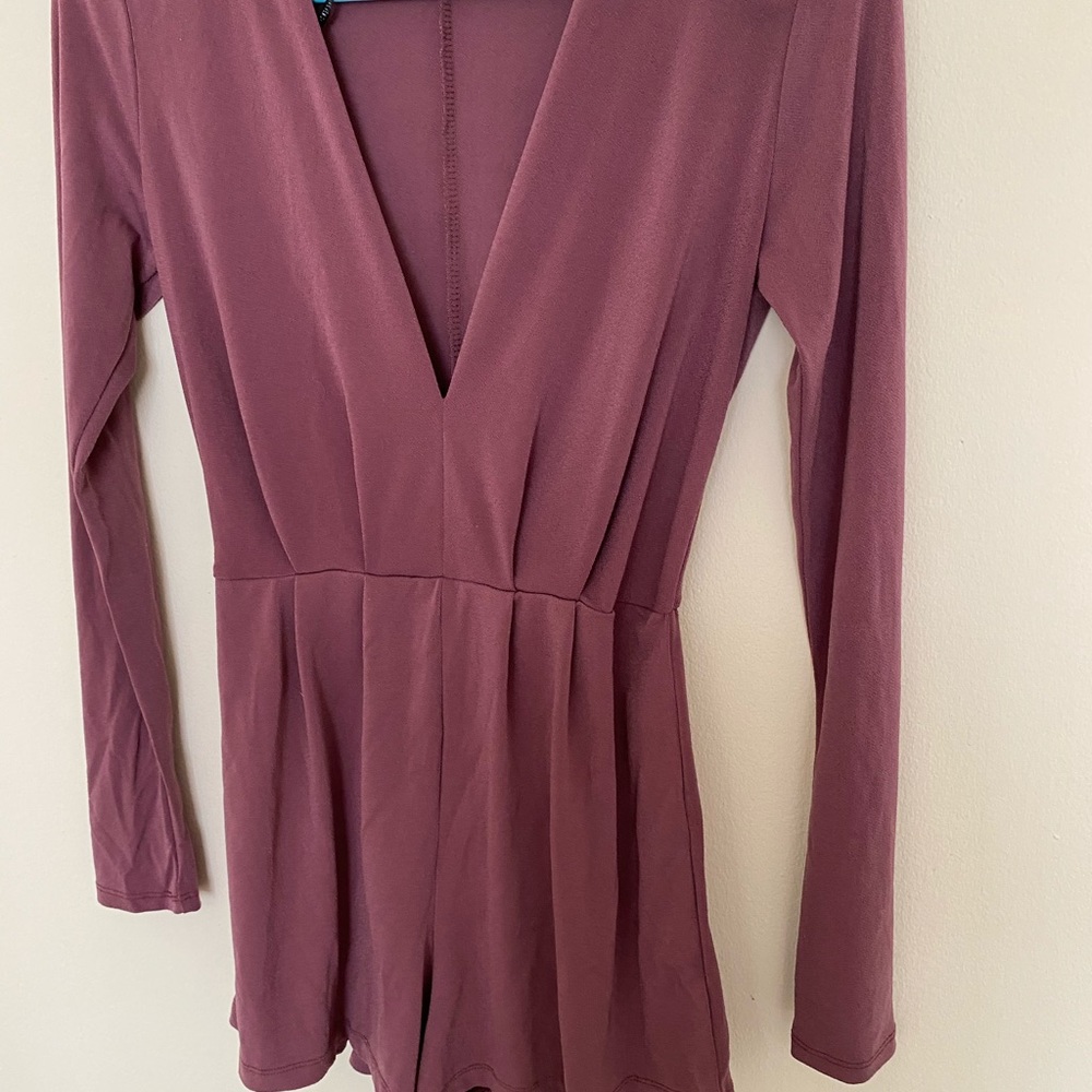 Romper - Picture 3 of 3